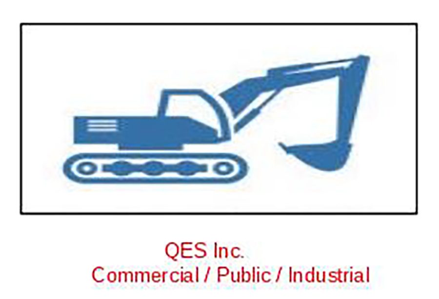 Quality Excavation Systems, Inc logo